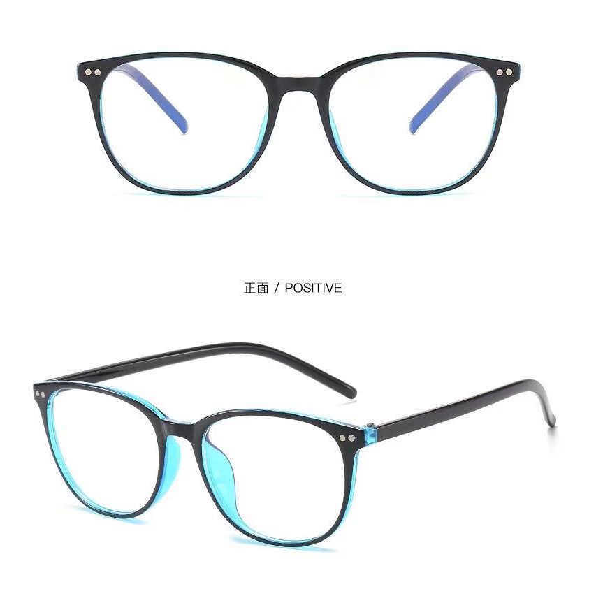 Kính bảo vệ mắt chống ánh sáng xanh và tia bức xạ từ điện thoại/ máy tính