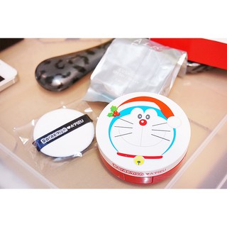 Phấn nước A’pieu Doraemon Air Fit Cushion Special Set