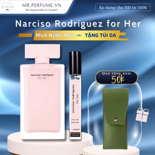 Nước hoa nữ Narciso For Her
