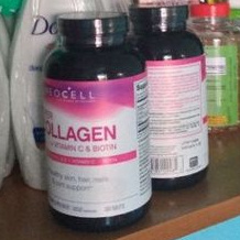 Neocell Super Collagen + Vitamin C & Biotin mẫu mới chính hãng của Mỹ
