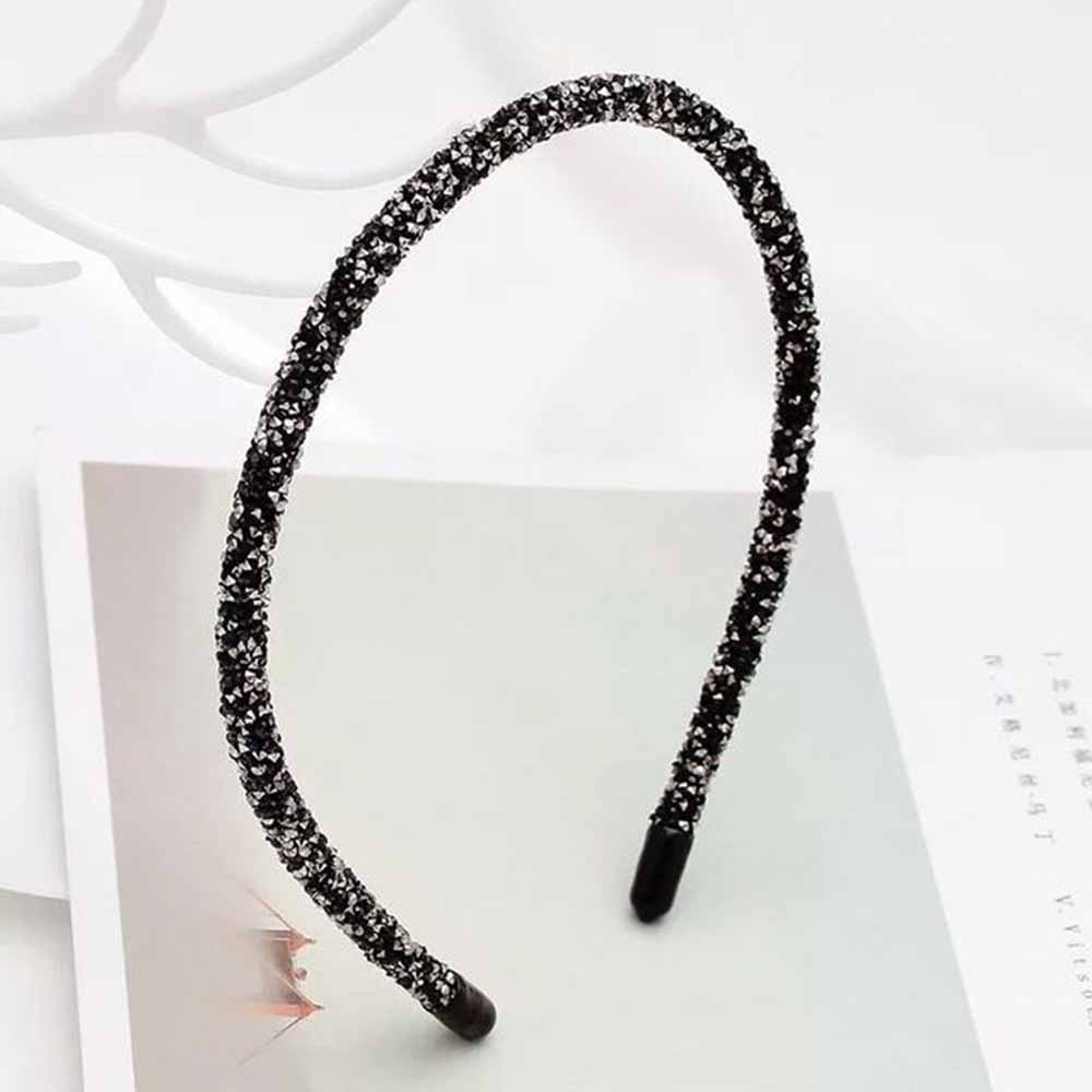 Băng đô cài tóc lấp lánh xinh xắn SOMEDAYZL