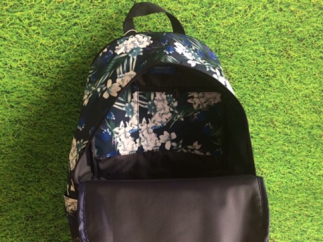 Balo Adidas Originals Dark Floral Backpack