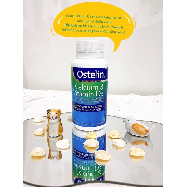 𝗖𝗔𝗡𝗫𝗜 𝗕𝗔̂̀𝗨 𝗢𝗦𝗧𝗘𝗟𝗜𝗡