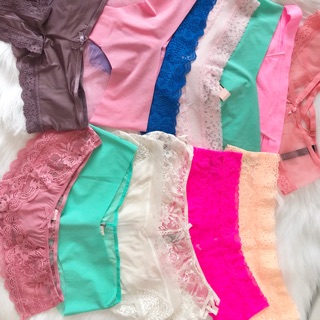 Quần lót Victoria’s Secret