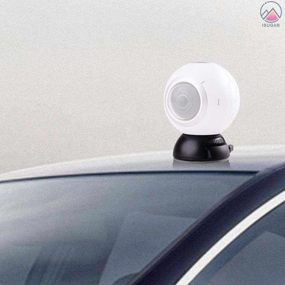 Chân đế chống rung tháo lắp nhanh cho máy quay Samsung Gear 360 | BigBuy360 - bigbuy360.vn