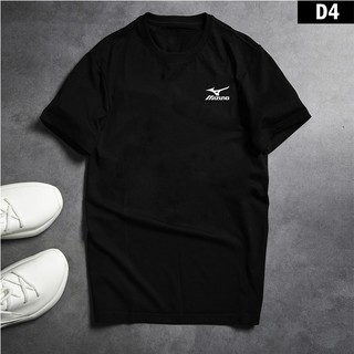 Áo Mizuno / Áo thun Mizuno