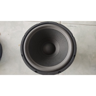 Loa bass 30 từ 100 coil 36 gân mút - bass loa kéo - giá 1 loa