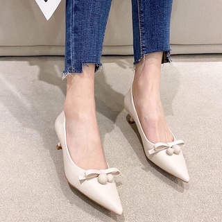 HOT DEAL Xả giày cao gót 5 phân