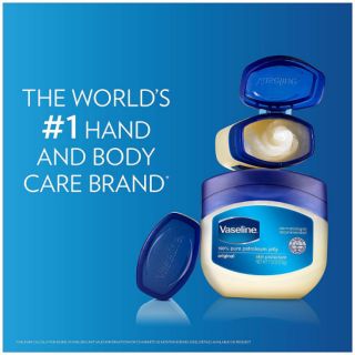 Sáp Dưỡng Ẩm Vaseline 50gam & 100gam