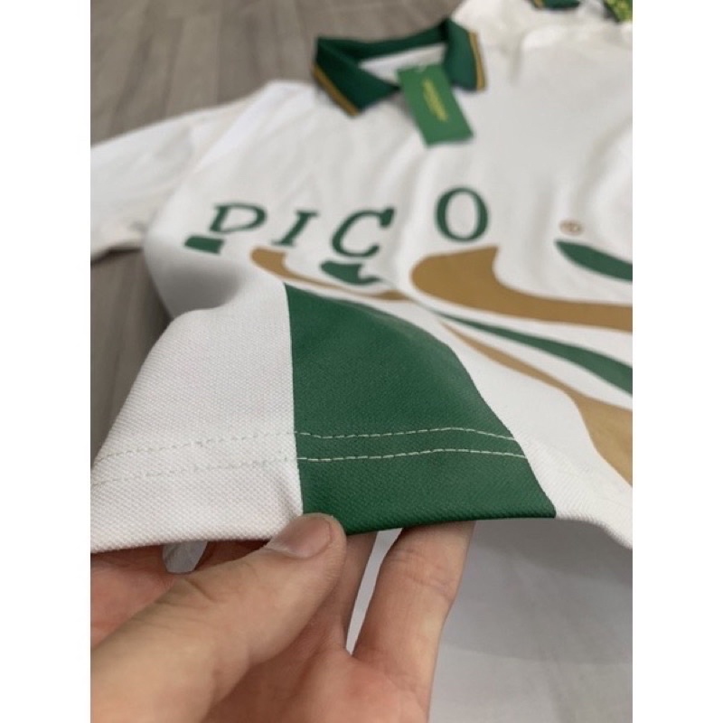 Áo polo dico