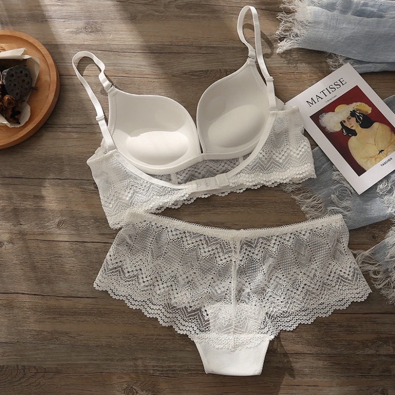 Bộ đồ lót đẹp Lylylorem BL169