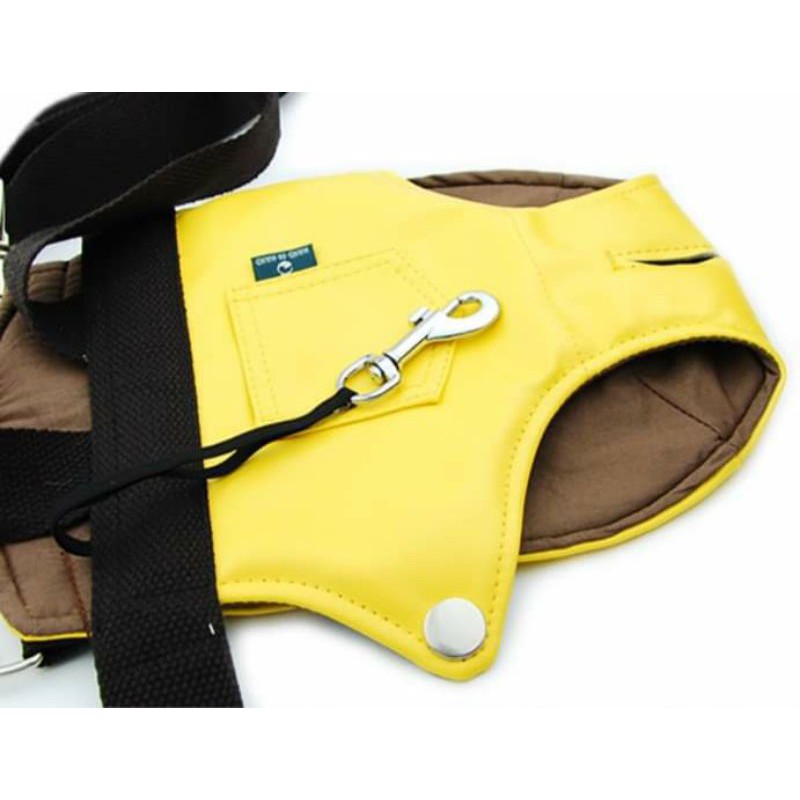 💢 Địu, đai đeo cho chó mèo 💢