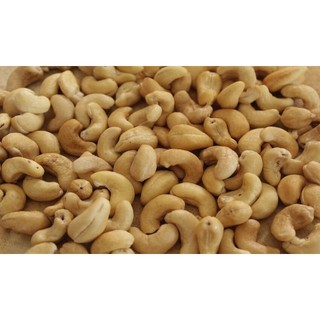 Hạt điều rang muối Bình Phước 100g