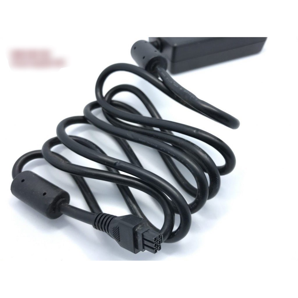 CHÍNH HÃNG QUA SỬ DỤNG  Adapter nguồn 5.2V 4400 mA, 12V 560 mA Cisco 878 KÈM DÂY NGUỒN