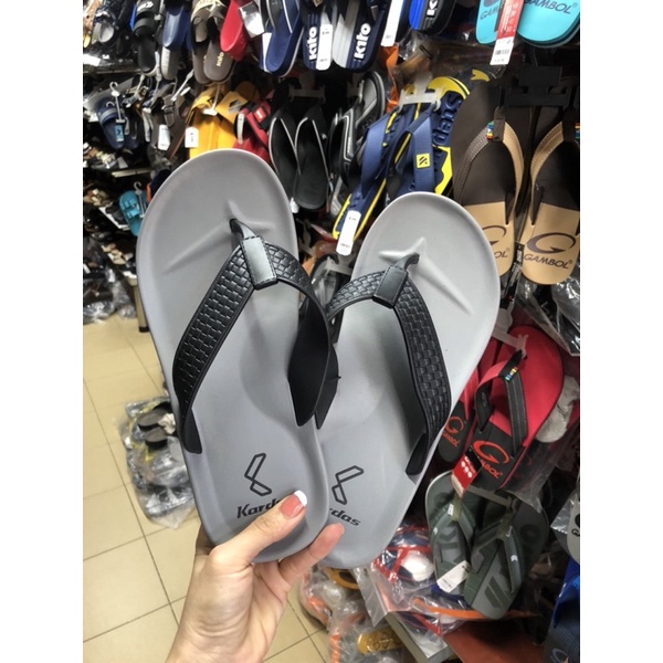 Xỏ ngón Kardas ThaiLan chống thấm nước