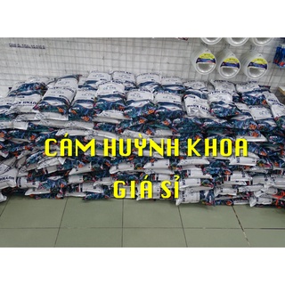 CÁM HUỲNH KHOA GIÁ SỈ