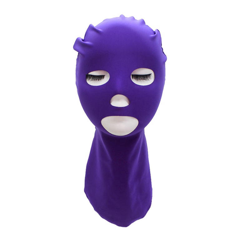 Mặt nạ chống nắng khi đi bơi