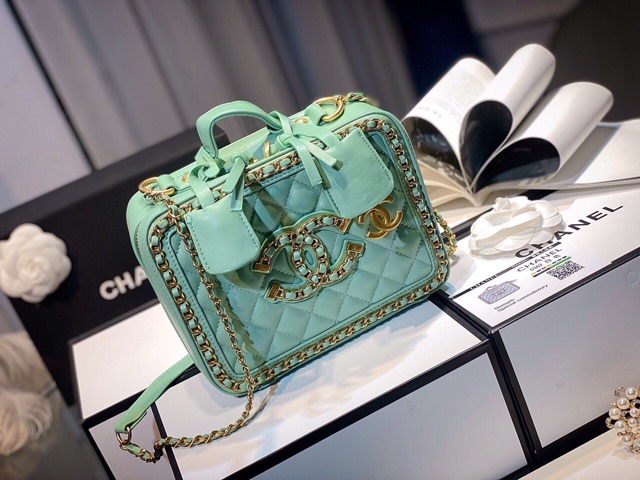 🆘RẺ NHẤT SHOPEE🆘 TÚI CN VANITY CASE