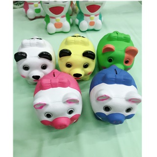 Heo Đất siêu dễ thương