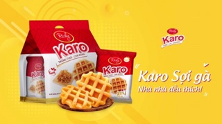 Karo 06 cái