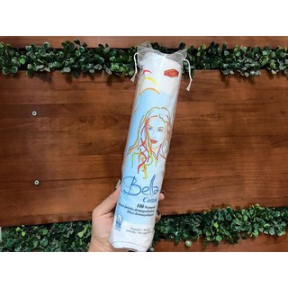 Bông tẩy trang 120 miếng