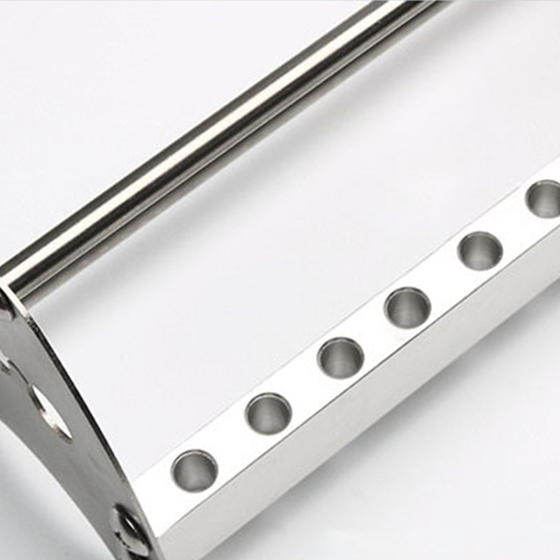 Giá Đỡ Mắt Kính Bằng Nhựa Trong Suốt Độ Bền Cao Tiện Dụng