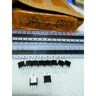 10 Con tranzito 13005