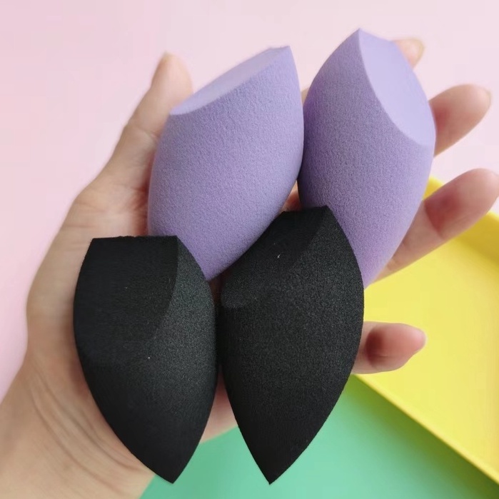 Mút Trang Điểm Mềm Mại iAOE