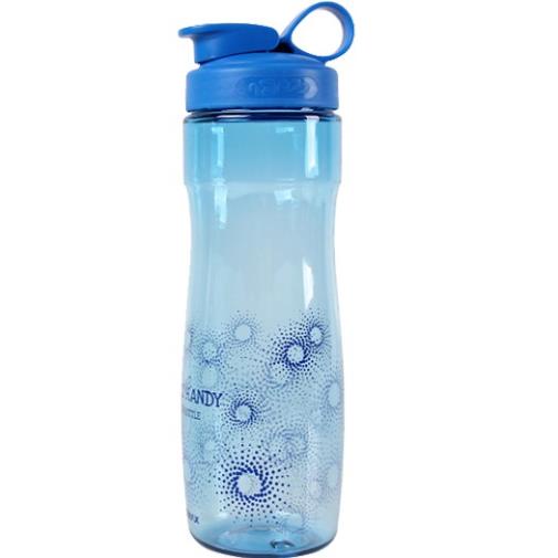 Bình nước nhựa SMART HANDY Hàn Quốc KOMAX 600ml