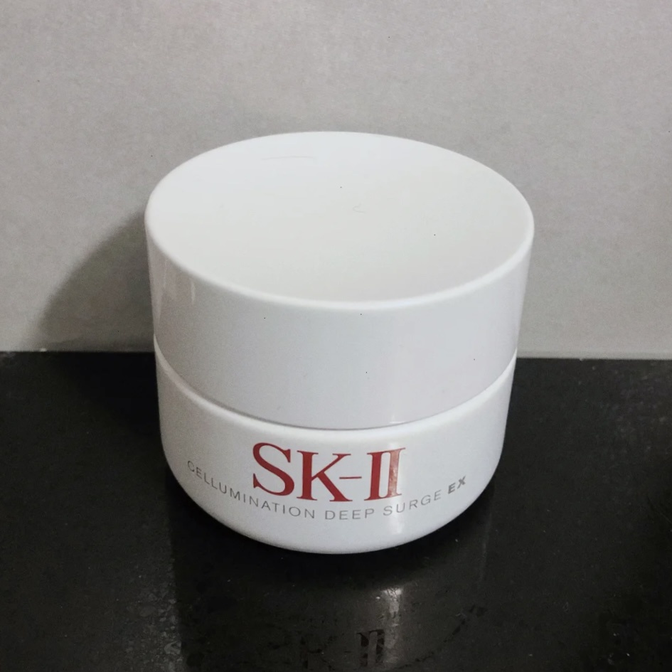 Kem Dưỡng Trắng Da SK-II 50ml Chất Lượng Cao