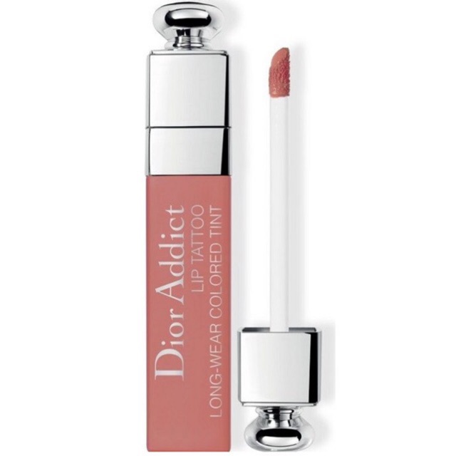 Son Dior Tattoo 321