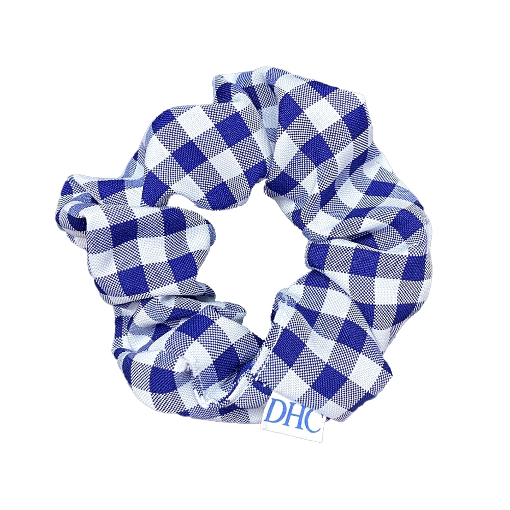 [HB Gift] [Hàng Tặng Không Bán] Dây Buộc Tóc Vải Thời Trang DHC Scrunchies