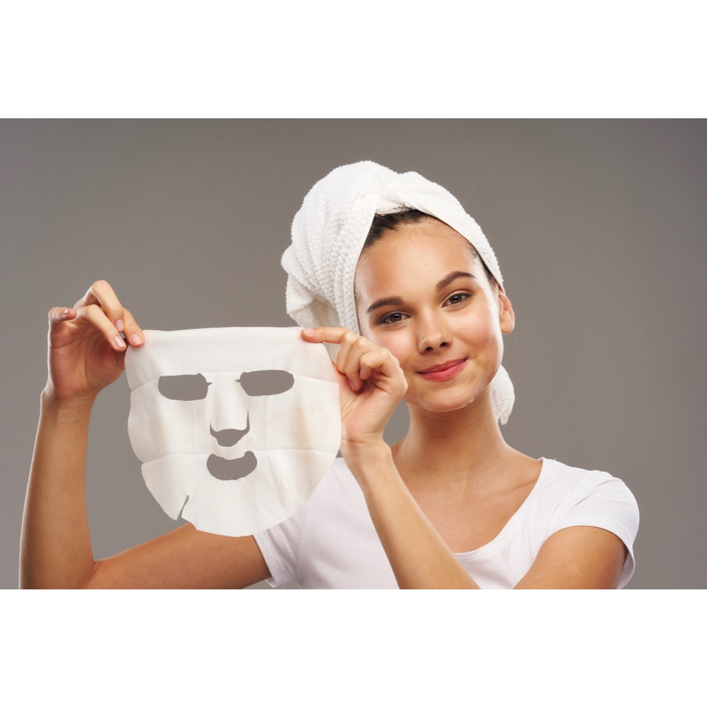 Combo 03 Mặt Nạ Dưỡng Trắng Da Medi-Peel Glutathione White 600 Ampoule Mask 30ml