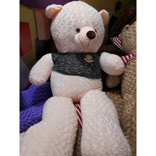 Gấu bông Teddy 1M2
