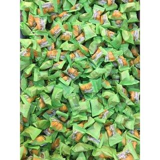 Kẹo dẻo xoài mangoca