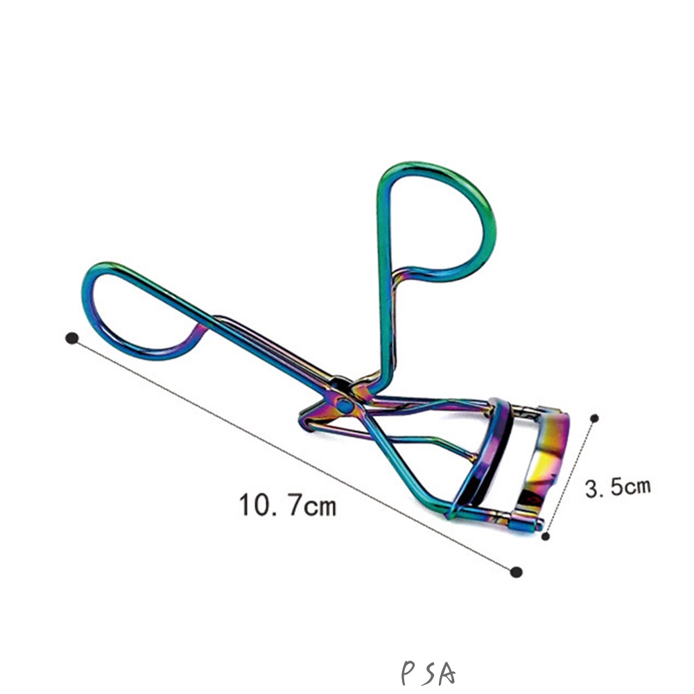 Dụng Cụ Bấm Cong Mi Bằng Thép Carbon | BigBuy360 - bigbuy360.vn
