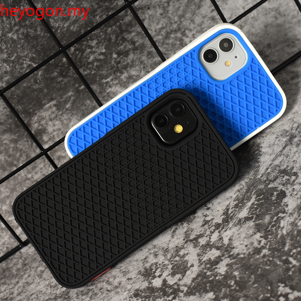 Ốp Điện Thoại Silicone Mềm In Logo VANS Cho iPhone 11Pro 11Pro Max XS X 10 8 7 6 5s