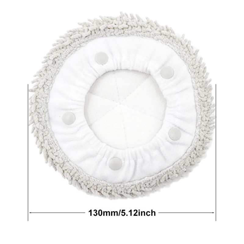 Bộ Lọc HEPA Và Chổi Chính Thay Thế Cho Máy Hút Bụi Xiaomi STYTJ06ZHM / Mijia Pro