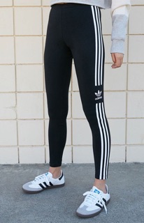 Quần Legging full tag code Cambodia