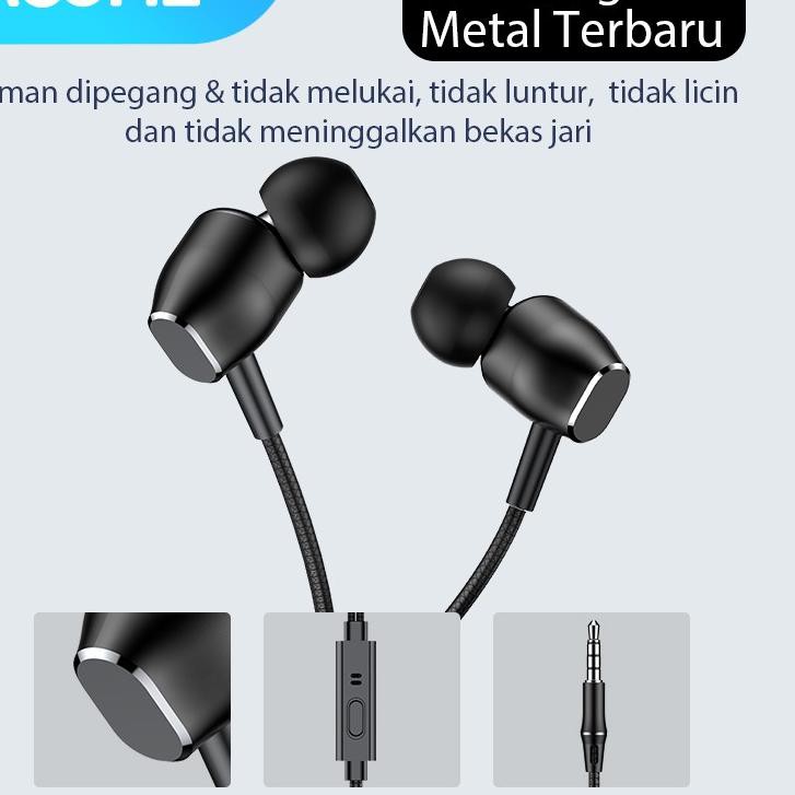 Tai Nghe Nhét Tai 66r Acome Siêu Bass 45 Góc 1 Năm Aw03 Sege | BigBuy360 - bigbuy360.vn