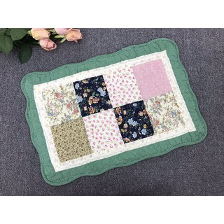 Thảm quilt 40x60