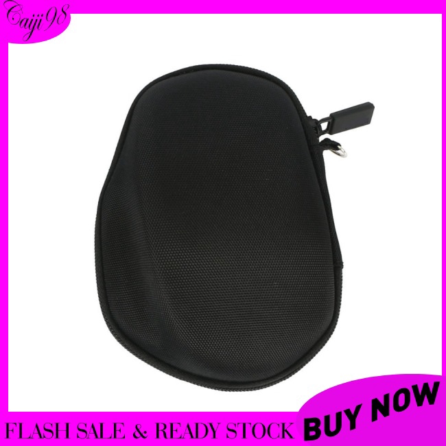 Portable Hard Travel Storage Case for Logitech MX Master/Master 2S/MX Anywhere 2S Wireless Mouse