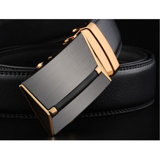 Thắt lưng da bò cao cấp tl-008