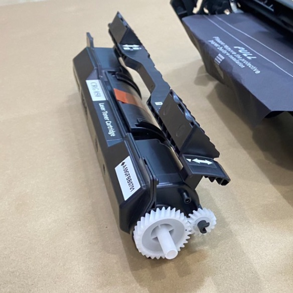Hộp mực CRG 050 dùng cho máy in Canon LBP 910, LBP 913w, MF910, MF913w