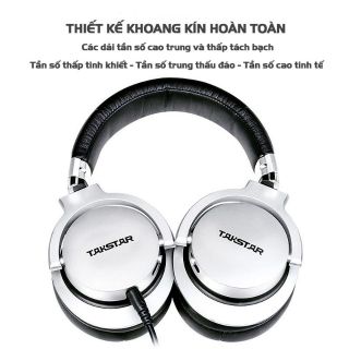 Tai nghe kiểm âm Takstar Pro 82