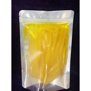 500g củ cải vàng thái sợi