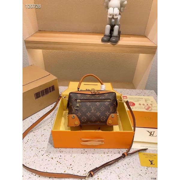 Túi LV Case FULL BOX