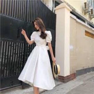650k đầm trắng đẹp đẽ 3000g