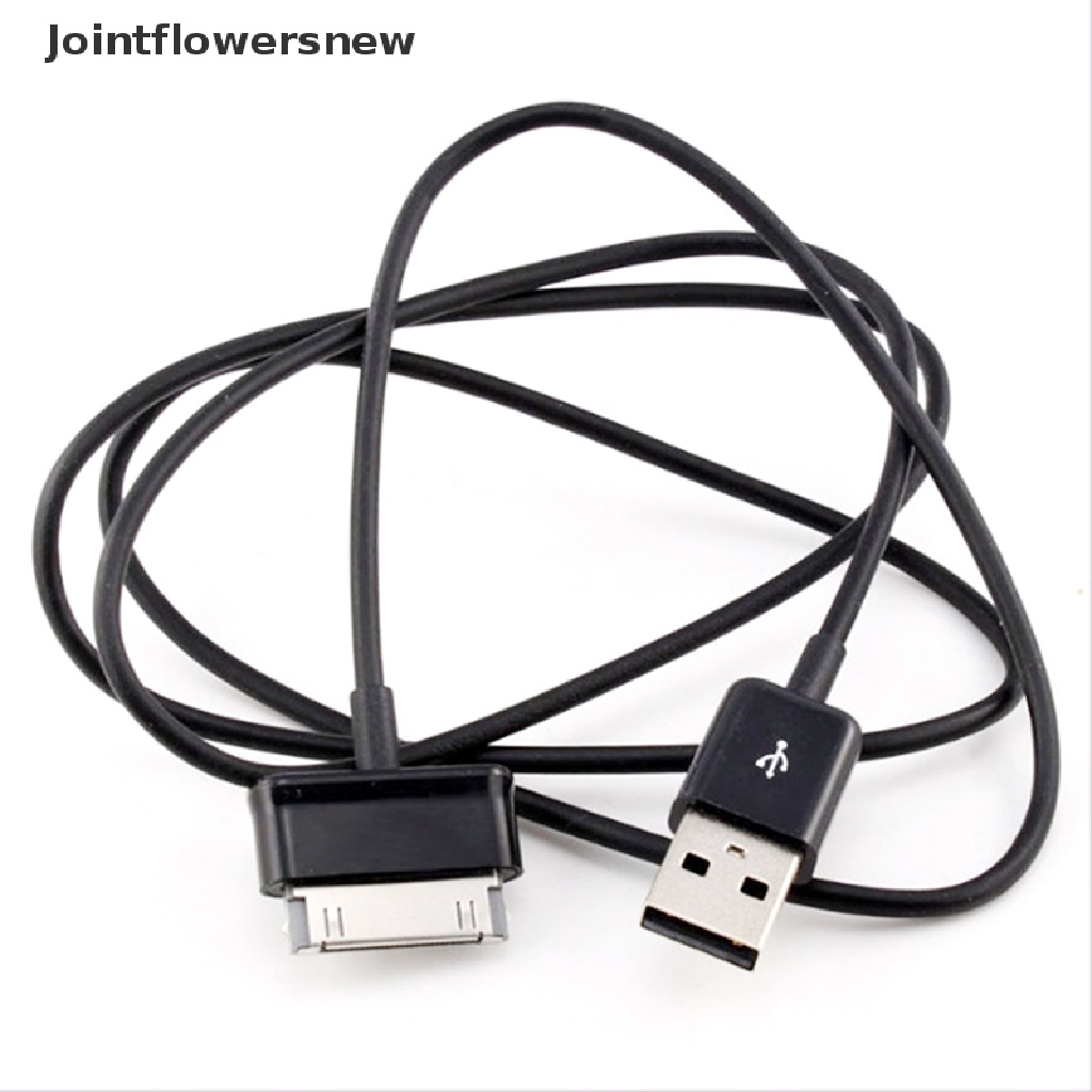 Dây cáp sạc đồng bộ hóa dữ liệu USB cho Samsung Galaxy Tab 2 Note 7.0 7.7 8.9 10.1