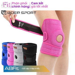 BẢO VỆ ĐẦU GỐI - MIẾNG ĐỆM ĐẦU GỐI - PHỤ KIỆN THỂ THAO-PHỤ KIỆN TẠP GYM, YOGA, AEROBIC 4 màu